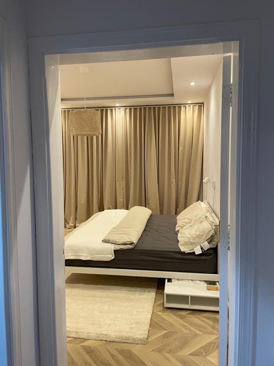 شقة العقيق - Housity