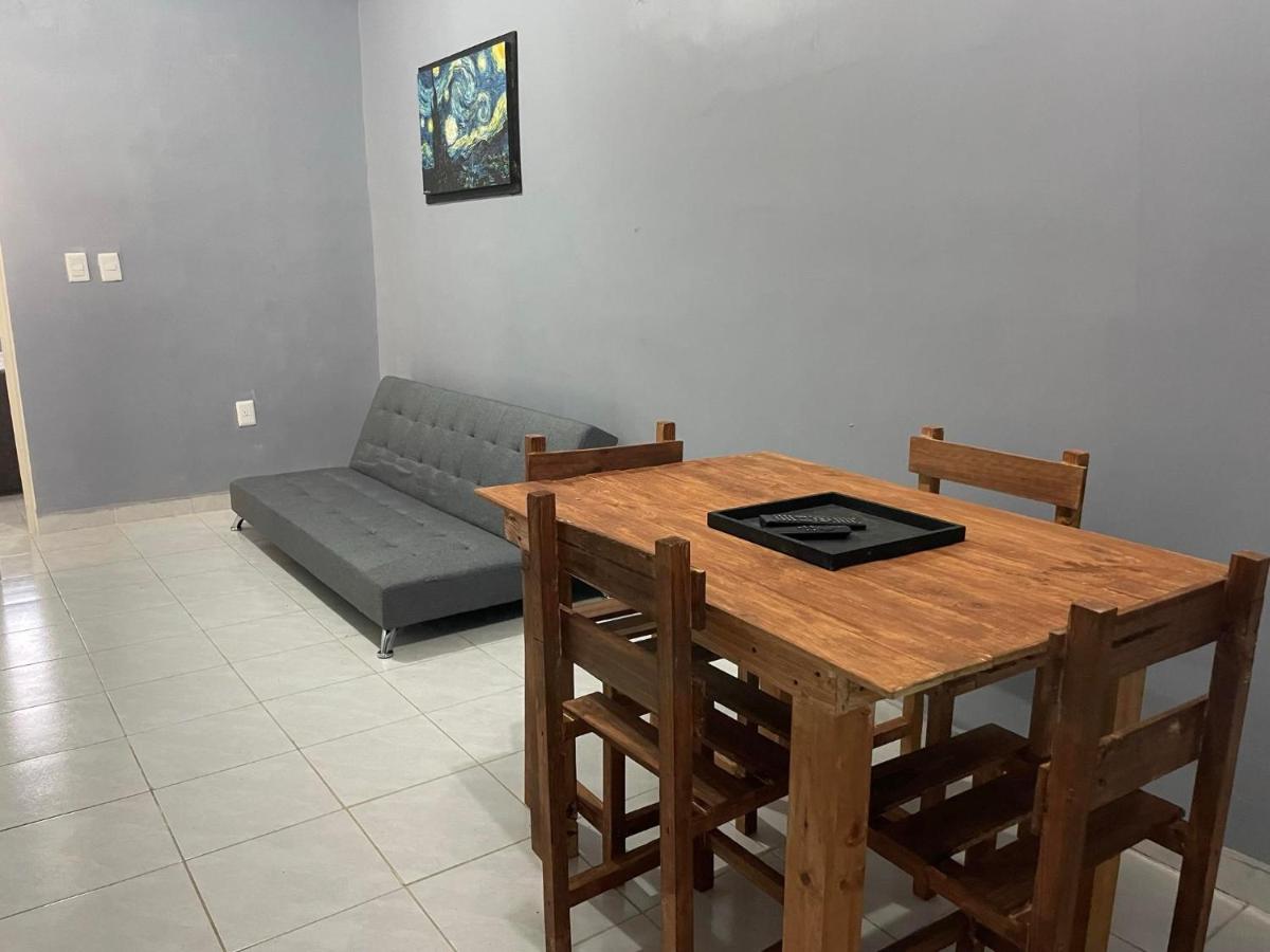 Departamento Altamira Zona Industrial (Canarios residencial) - Housity