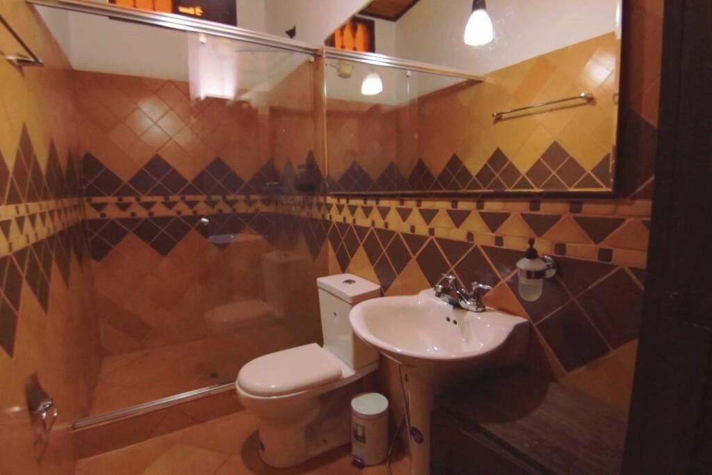 Casa Campestre Sueño Verde - Housity