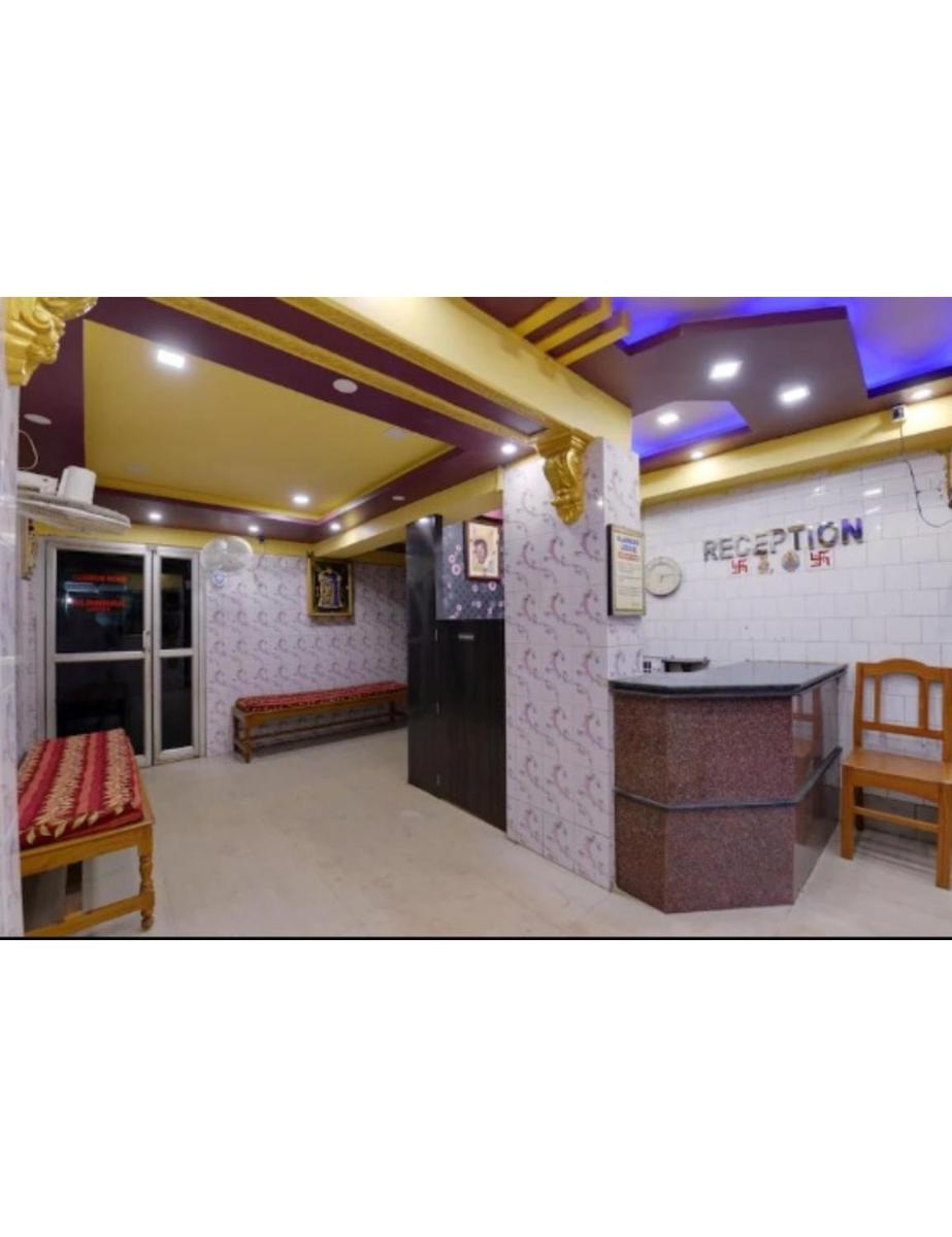 Alankar Lodge, Karagpur - Housity