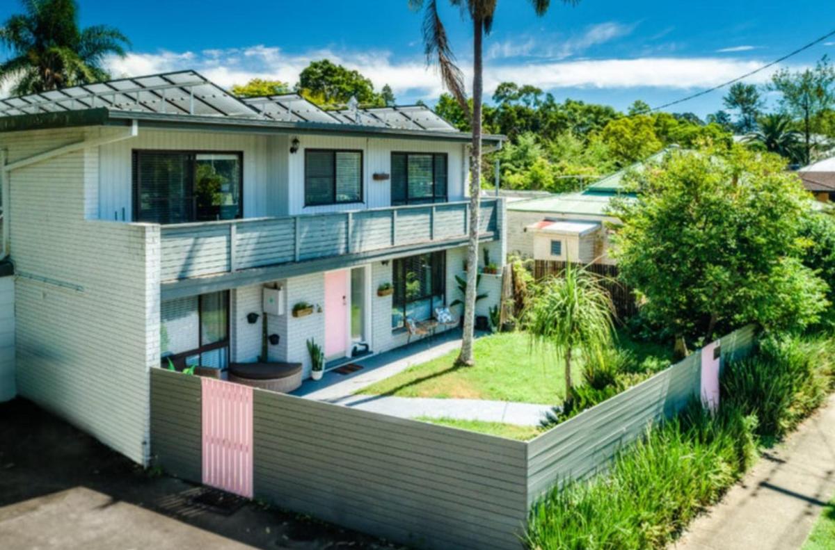 Suitetrails - Flamingo House Bellingen