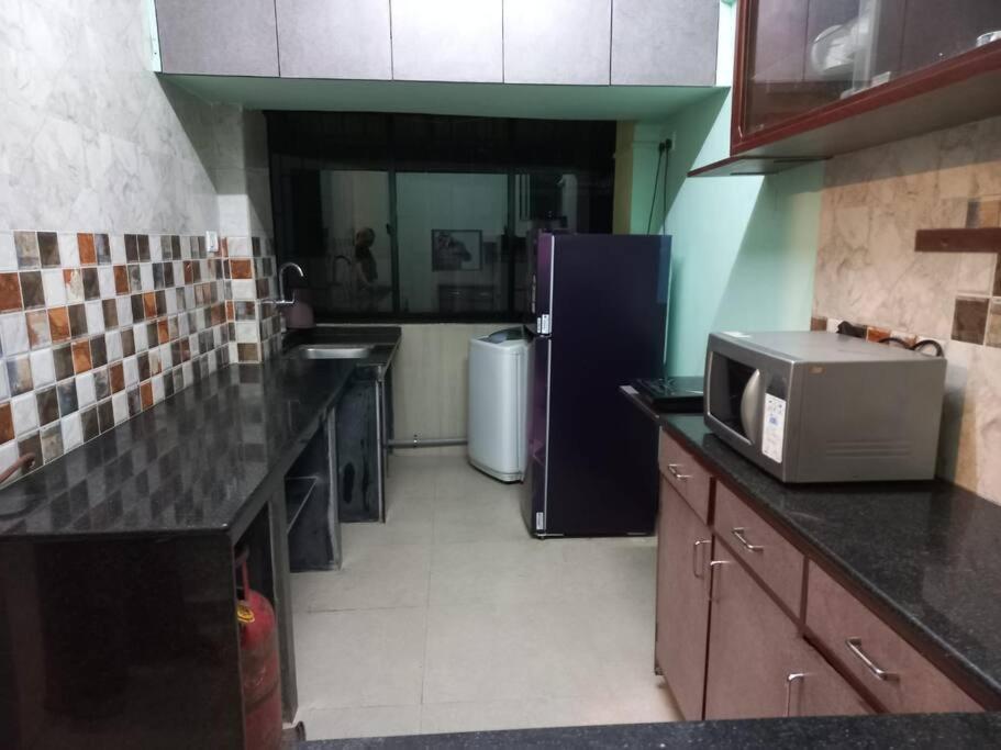 2 Bhk Holiday home near Panjim city & Beaches - Housity