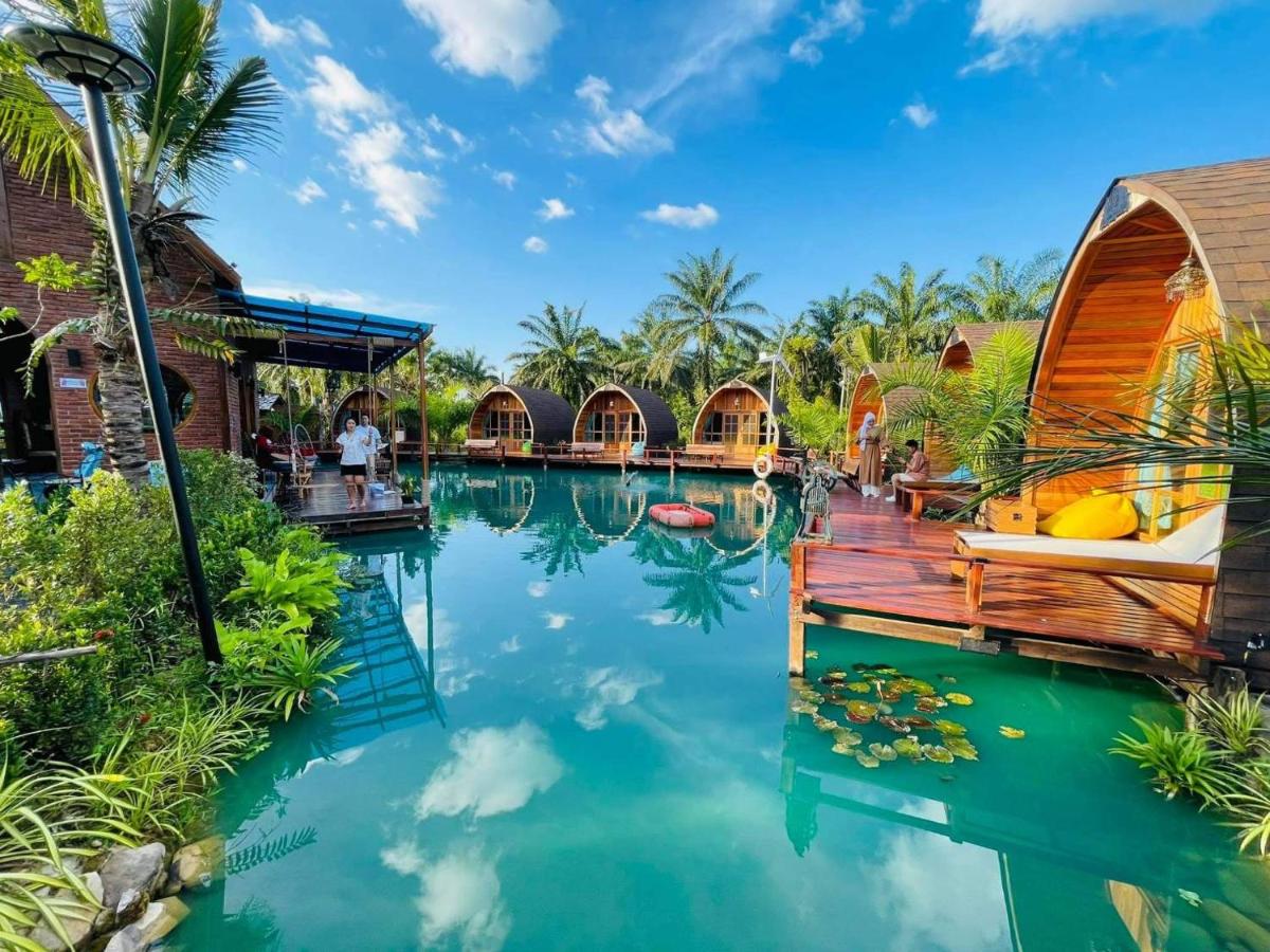 Plaiphu Pool Villas - Housity