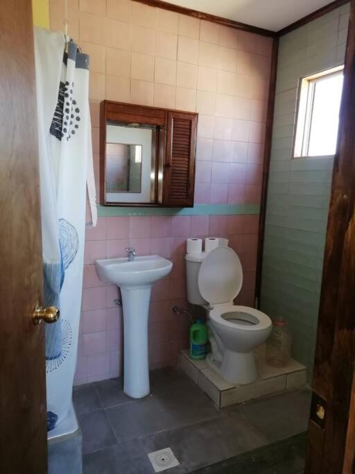 Cabaña Indpendiente en Parcela Limache - Housity