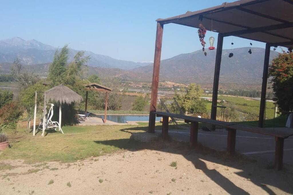 Cabaña Indpendiente en Parcela Limache - Housity