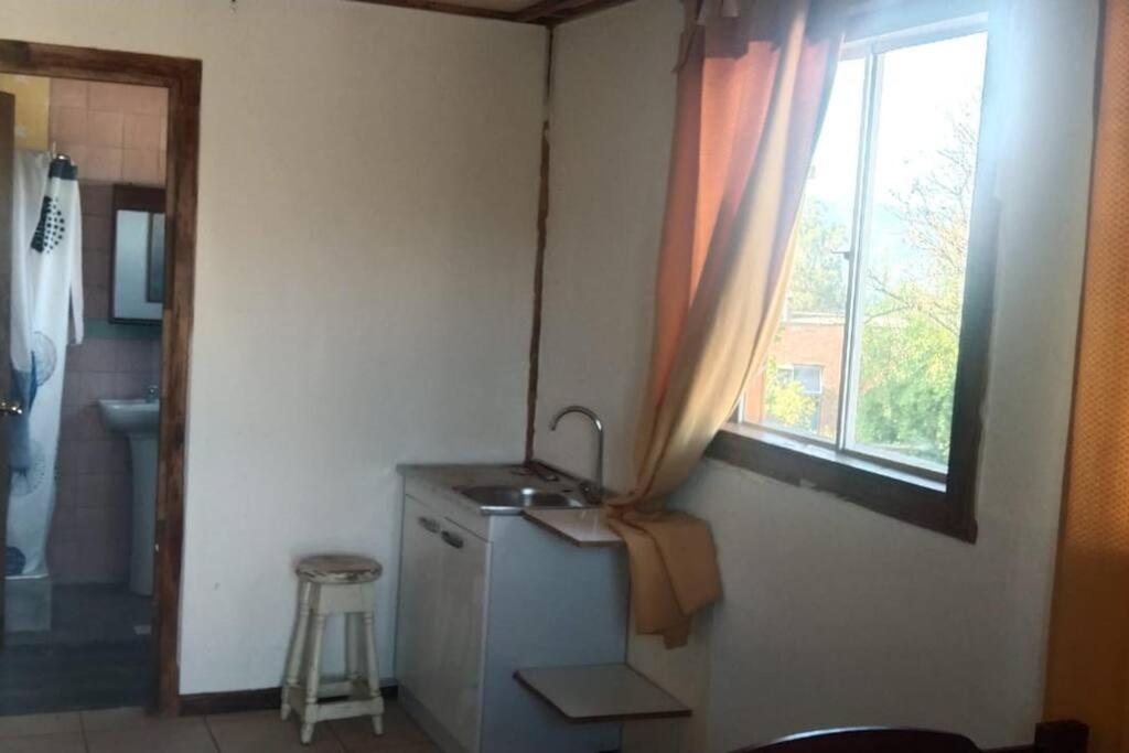 Cabaña Indpendiente en Parcela Limache - Housity