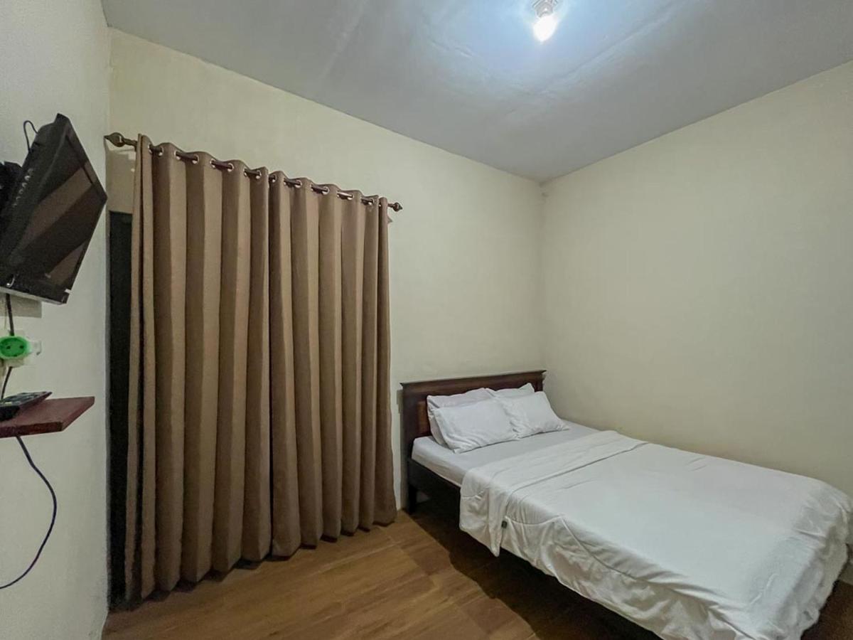 Dayu Villa Batu by The Lavana - Housity