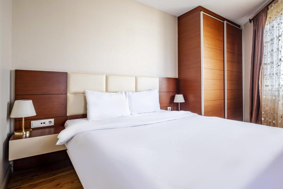 Luxury Residence Flat in Atasehir - Housity