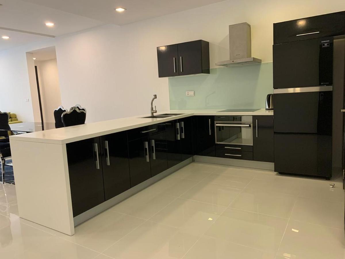 Maline Exclusive Serviced Apartments - Housity
