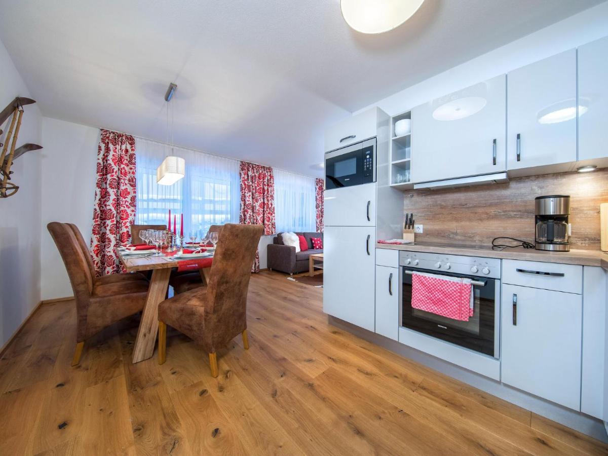 Apartment near the mountain railway - Housity