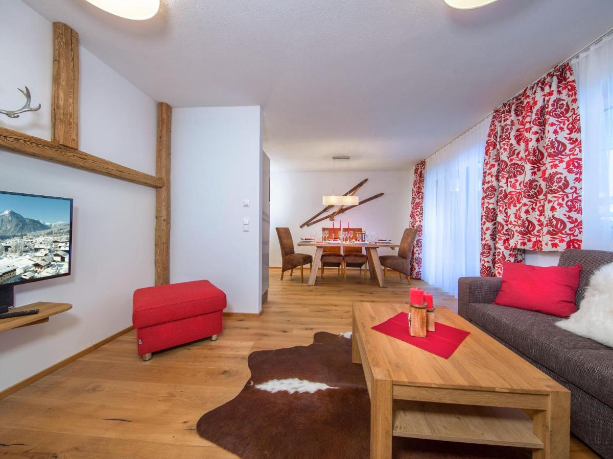 Apartment near the mountain railway - Housity