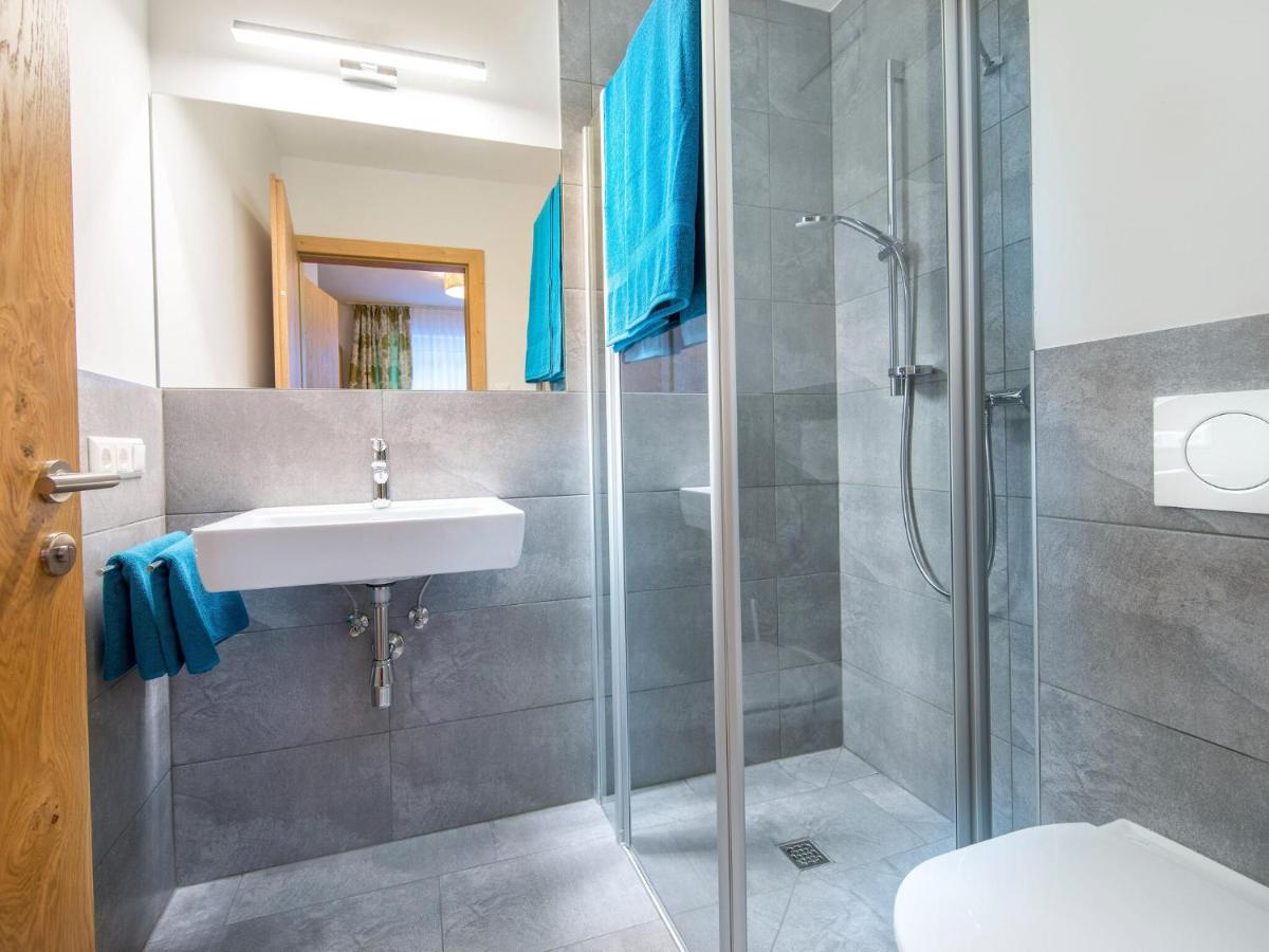 Apartment near the mountain railway - Housity