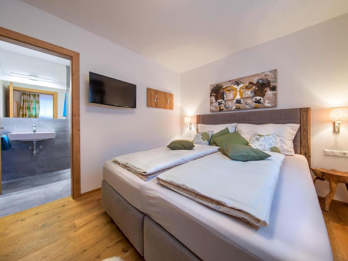 Apartment near the mountain railway - Housity