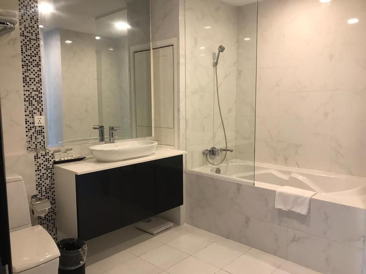 Maline Exclusive Serviced Apartments - Housity