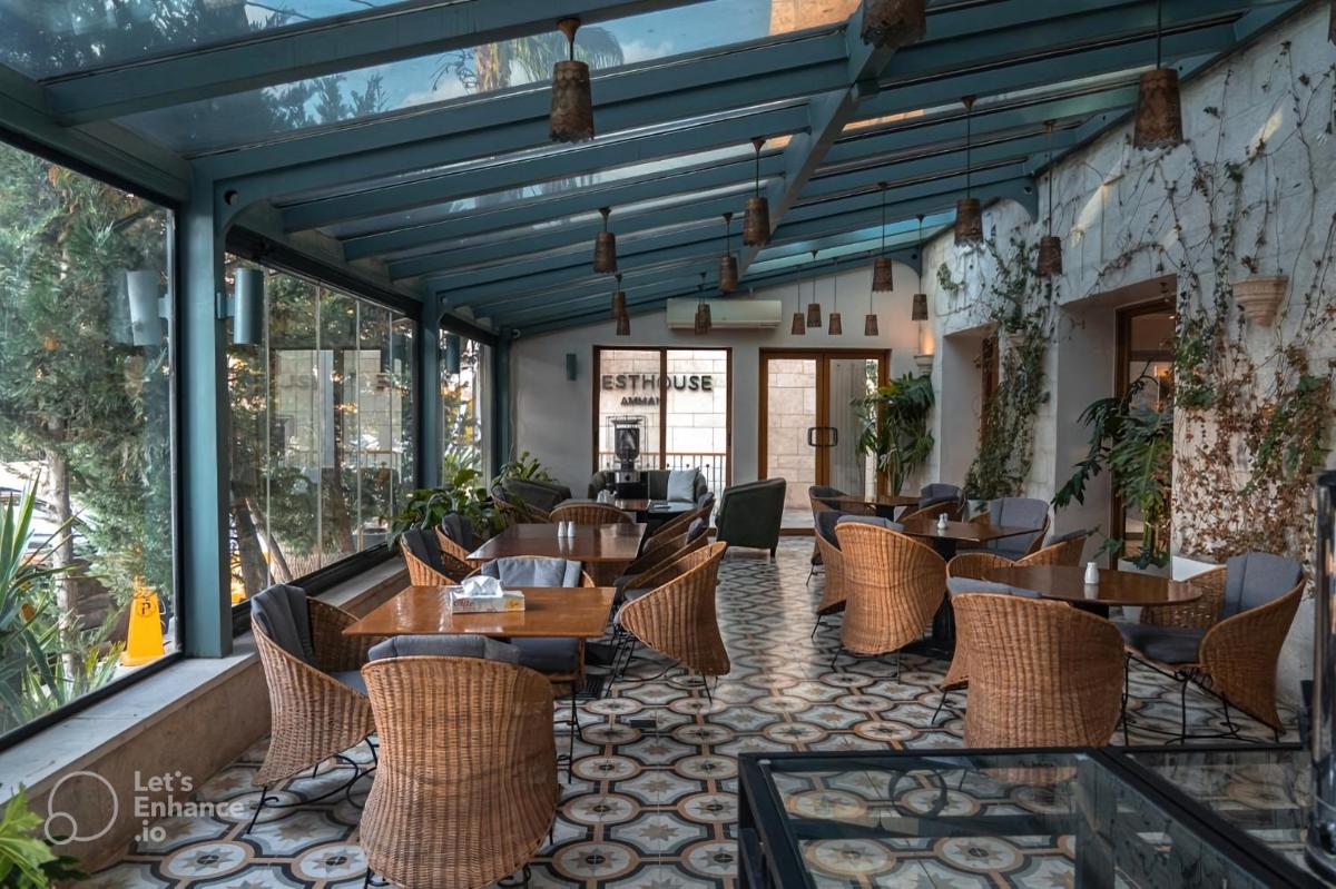 Guest House Hotel Amman by FHM - Housity