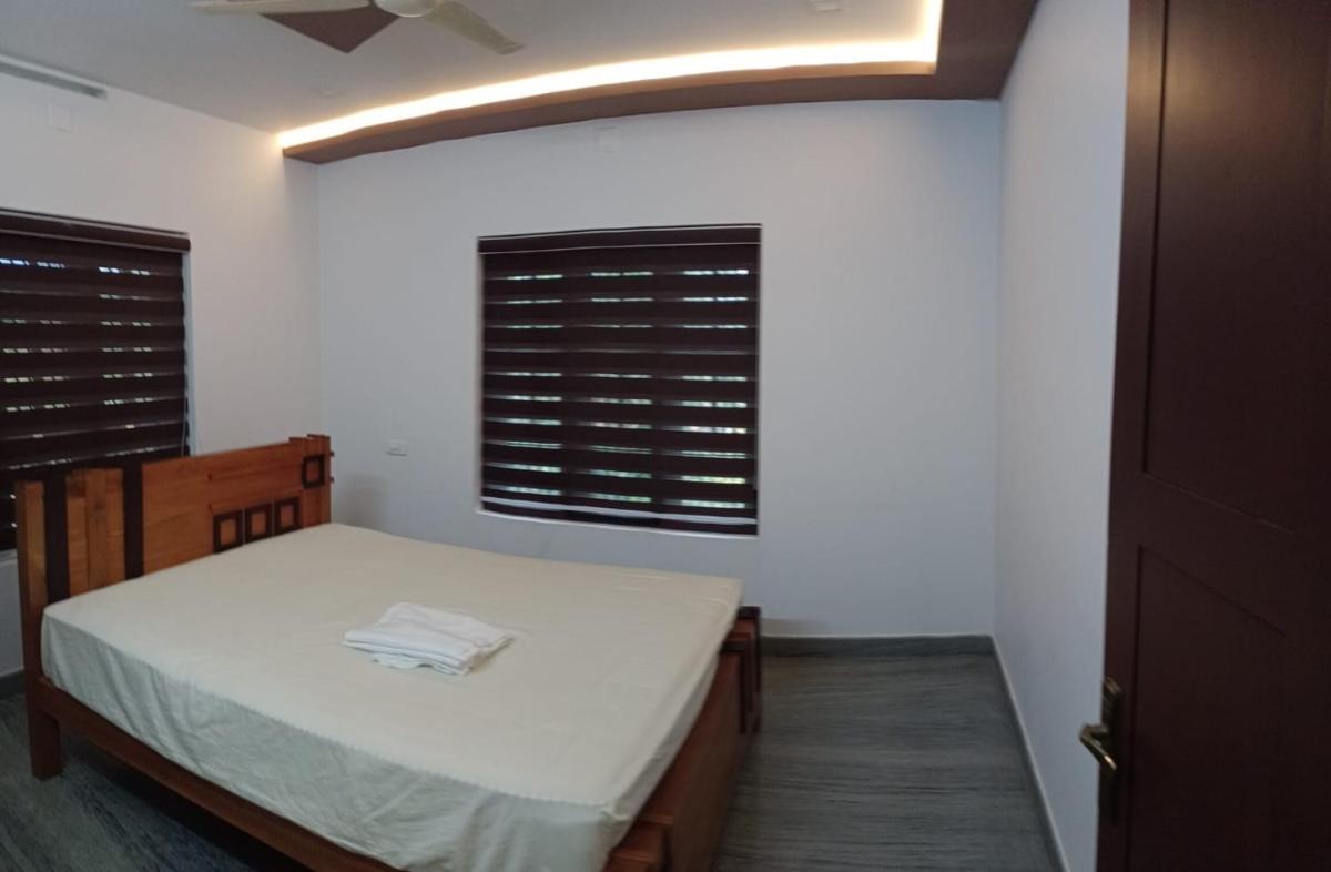 SAN VILLA - Housity