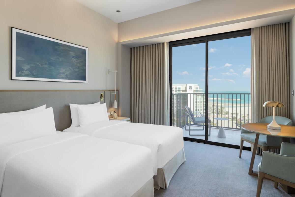 Vida Beach Resort Marassi Al Bahrain - Housity