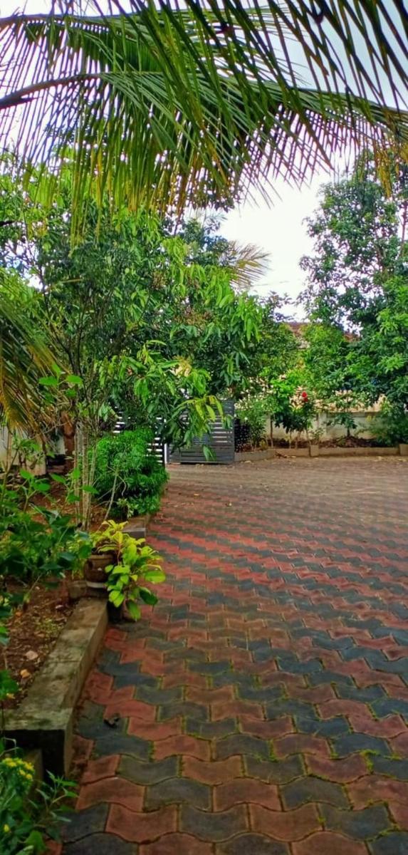 SAN VILLA - Housity