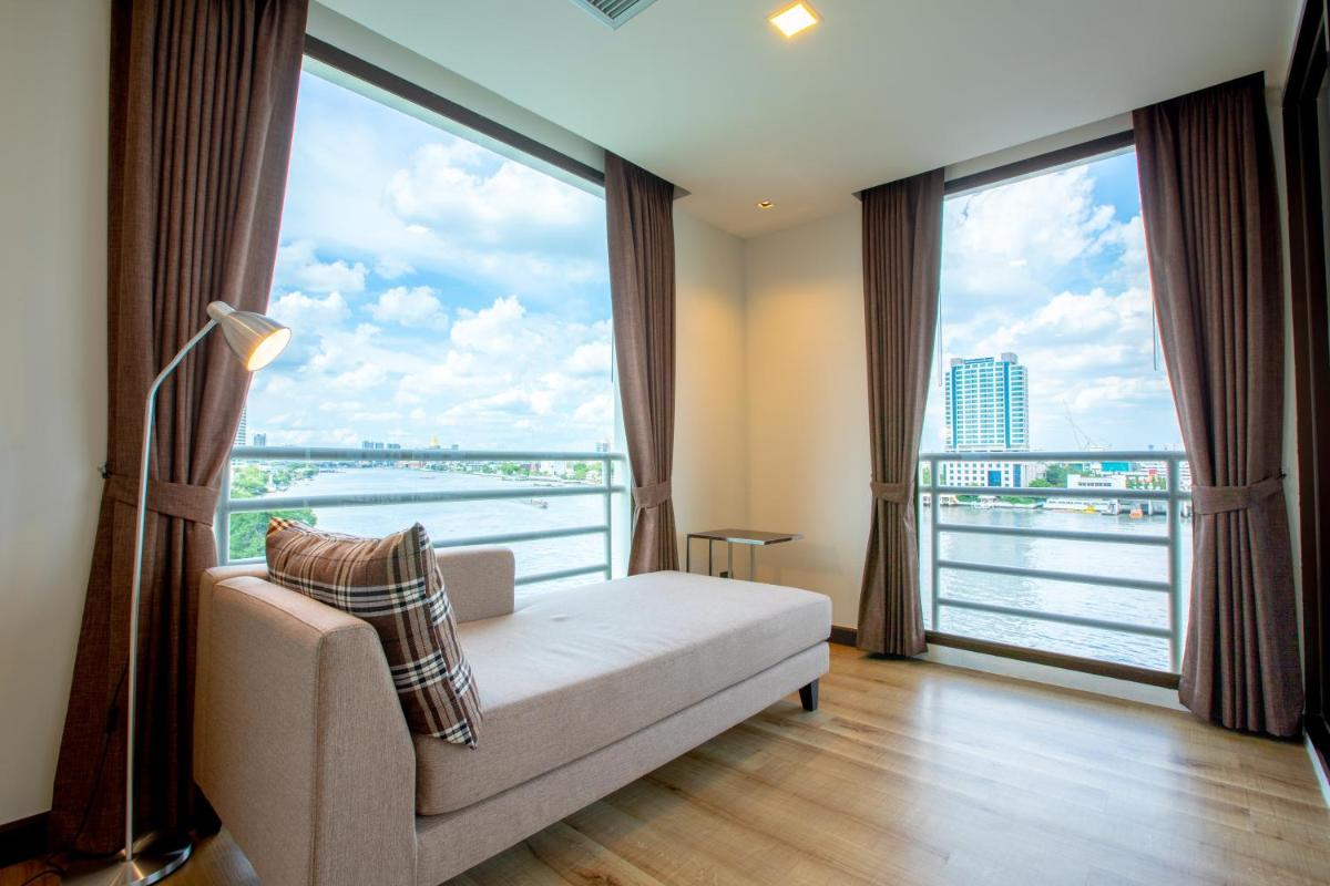 The Royal River Hotel - Housity