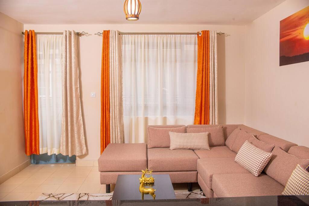 Safari Luxury Suite - Housity
