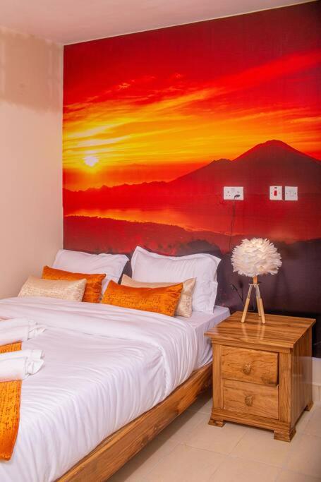 Safari Luxury Suite - Housity