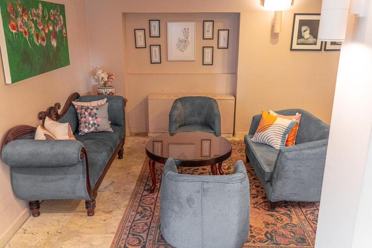 Guest House Hotel Amman by FHM - Housity
