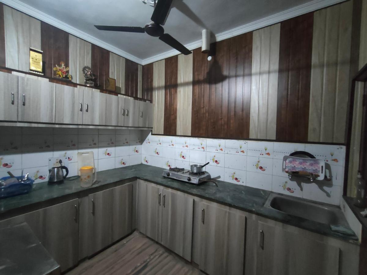 Shri Devbhoomi homestay - Housity