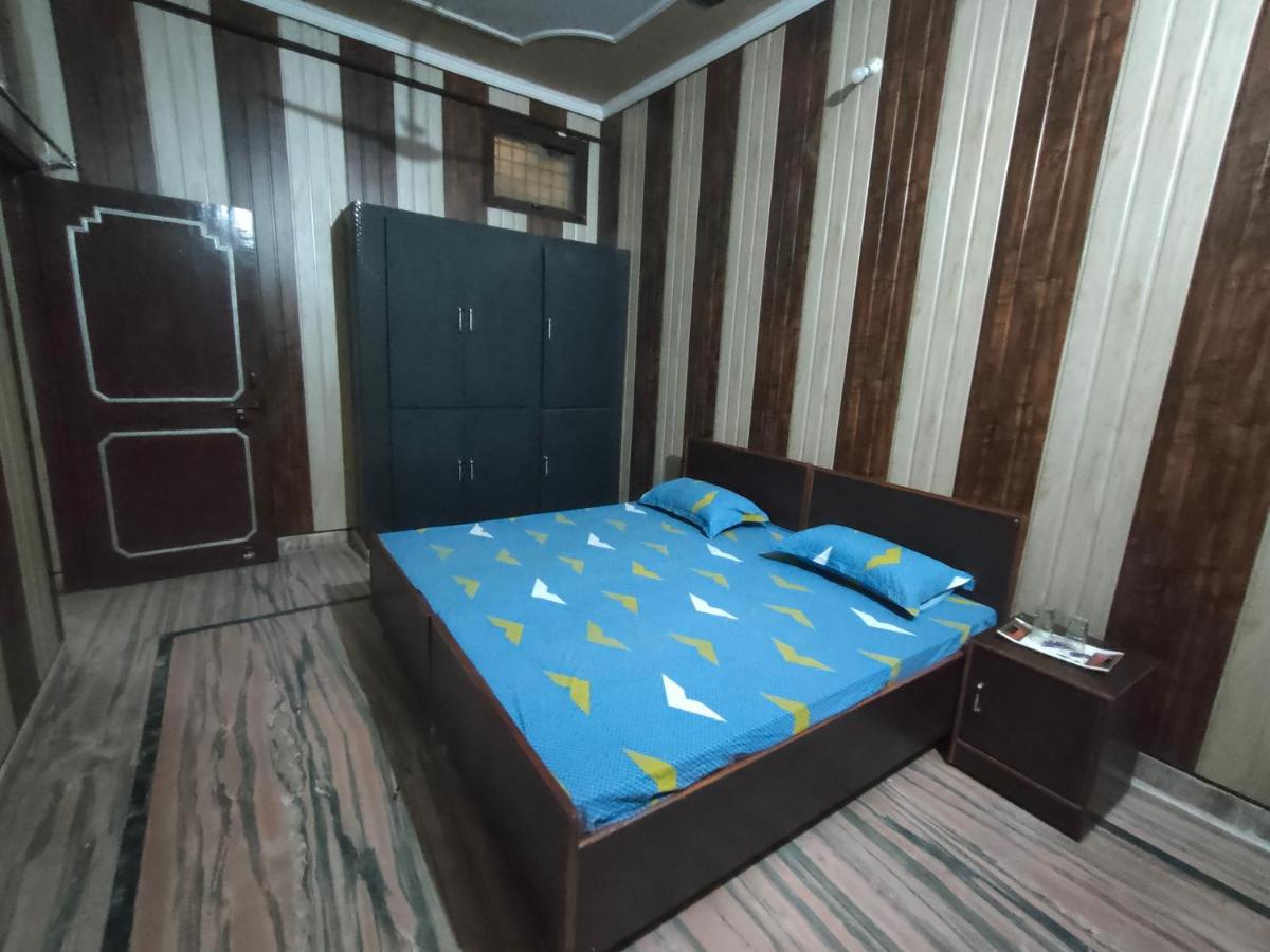 Shri Devbhoomi homestay - Housity