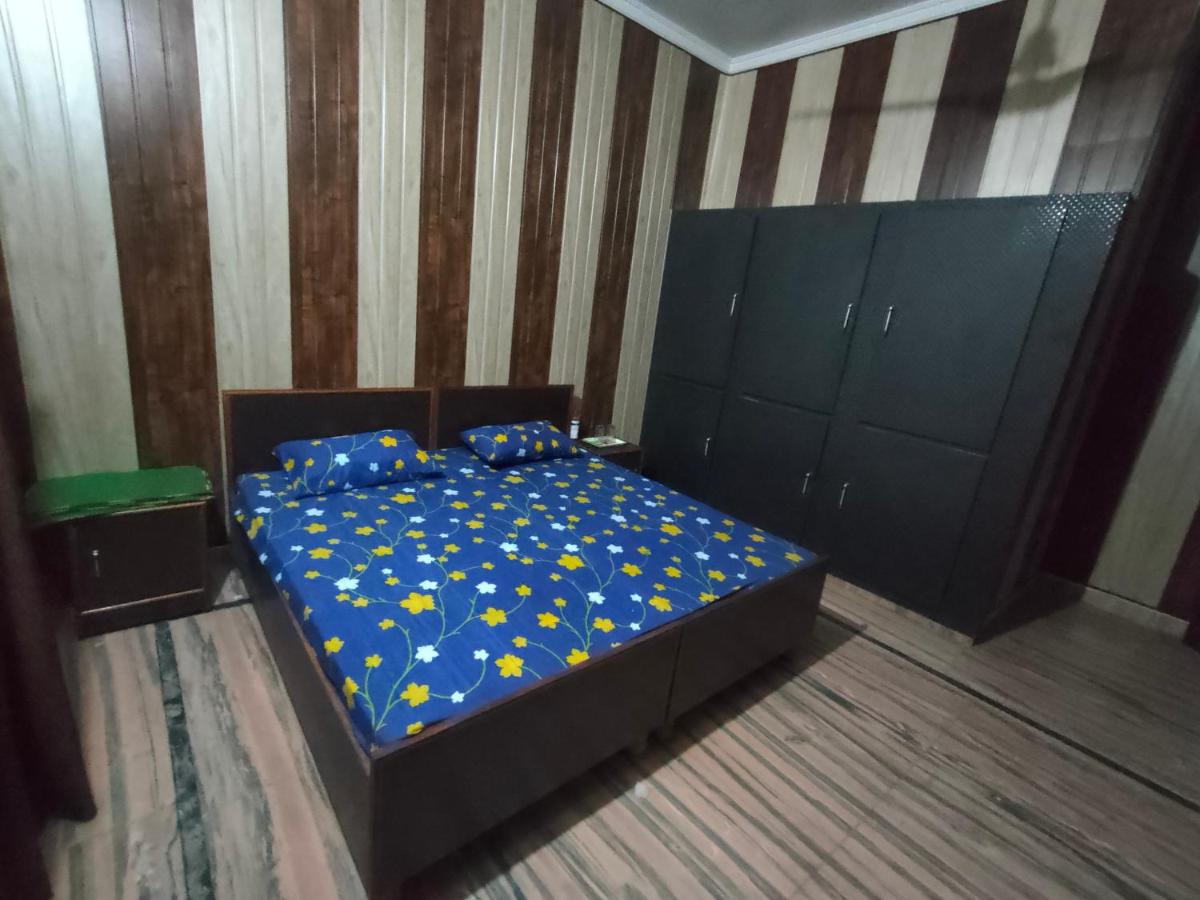 Shri Devbhoomi homestay - Housity