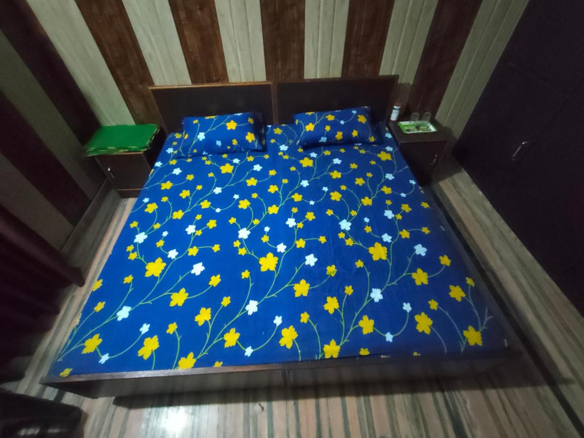 Shri Devbhoomi homestay - Housity
