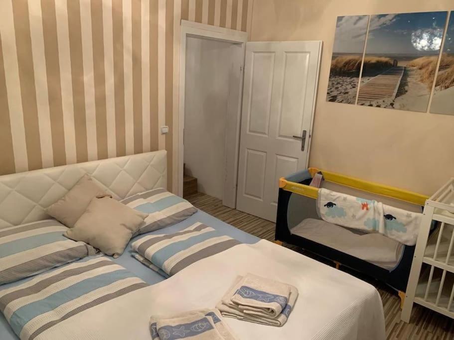 S&W Apartment Loserblick - Housity