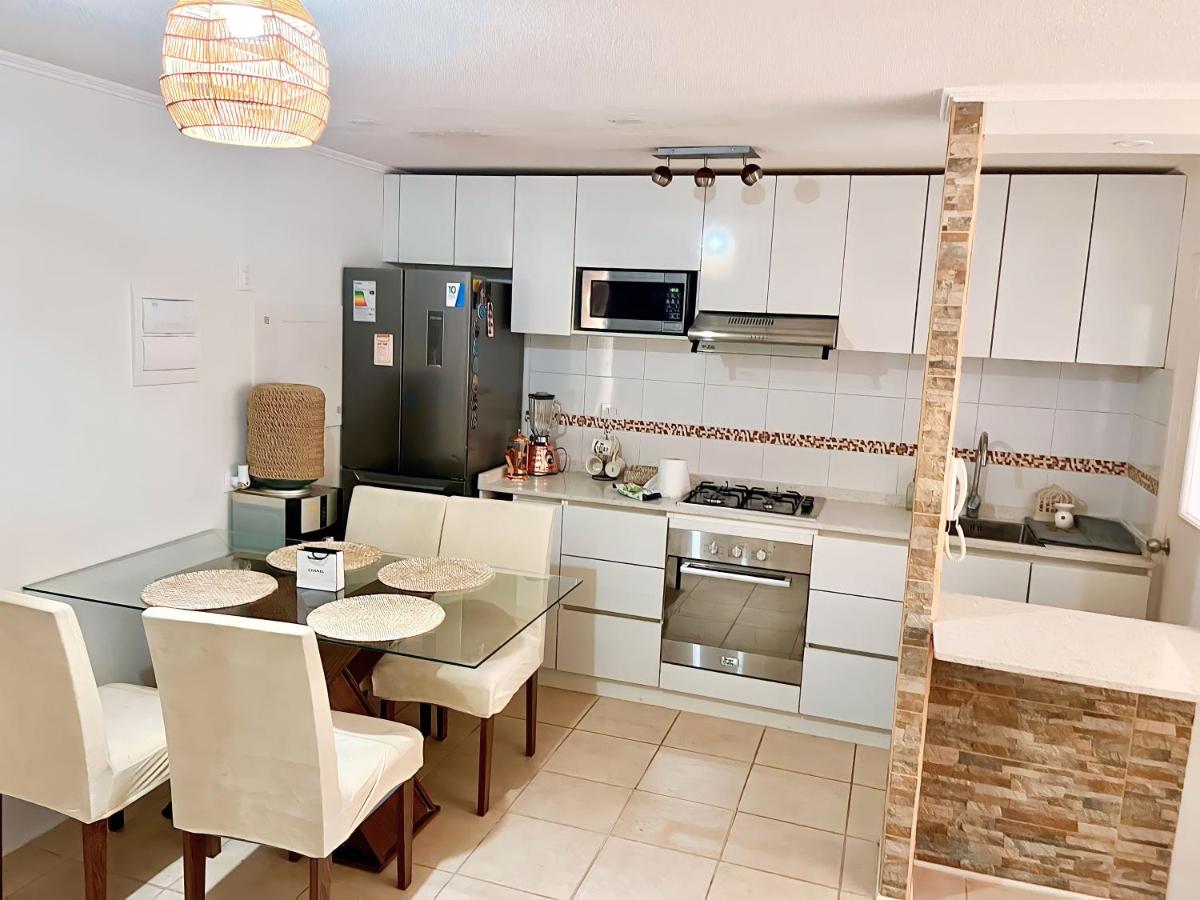 Departamento condominio - Housity
