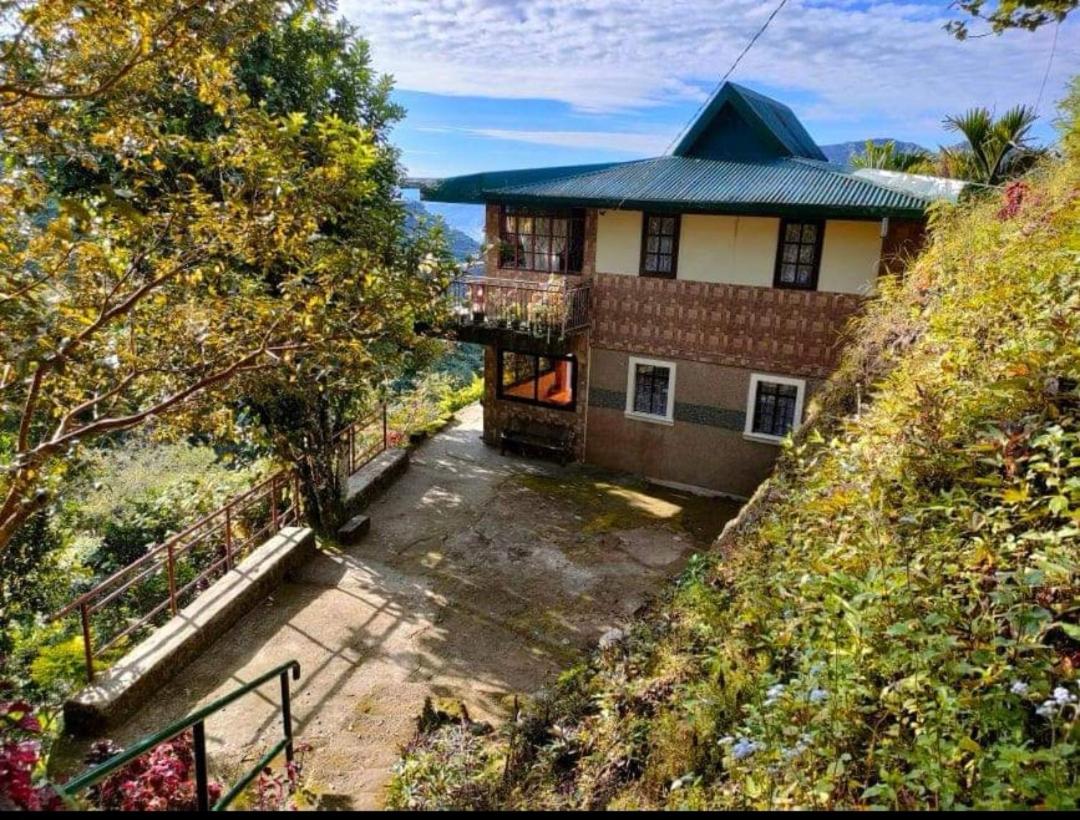 Suitetrails - Rita's Homestay