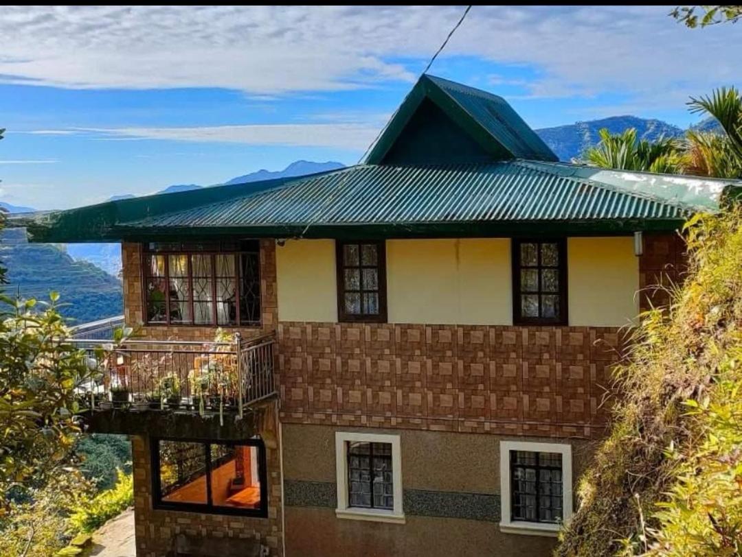 Suitetrails - Rita's Homestay