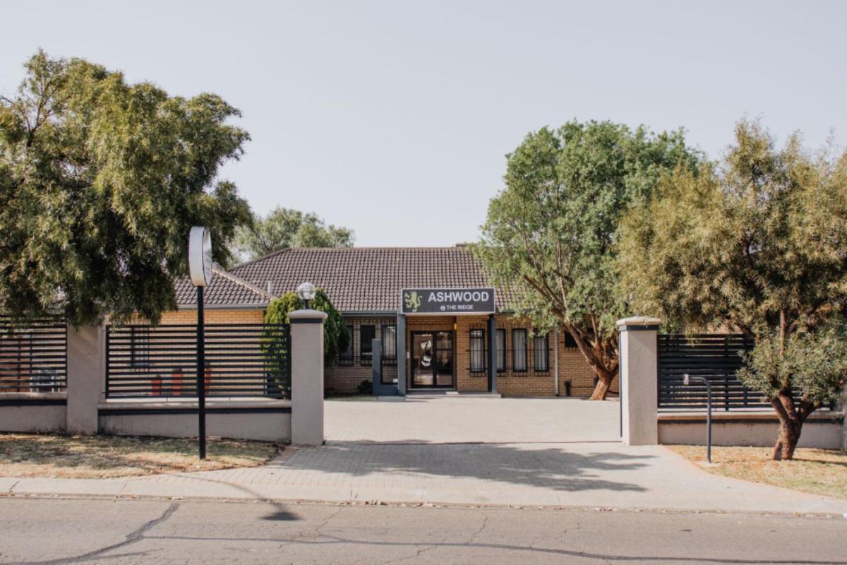 Ashwood The Ridge Boutique Hotel - Housity