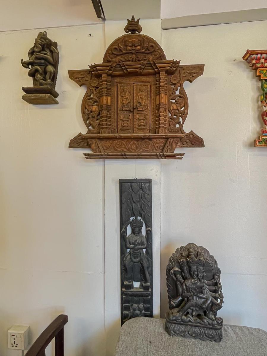 Siddhi Laxmi Guest House - Housity