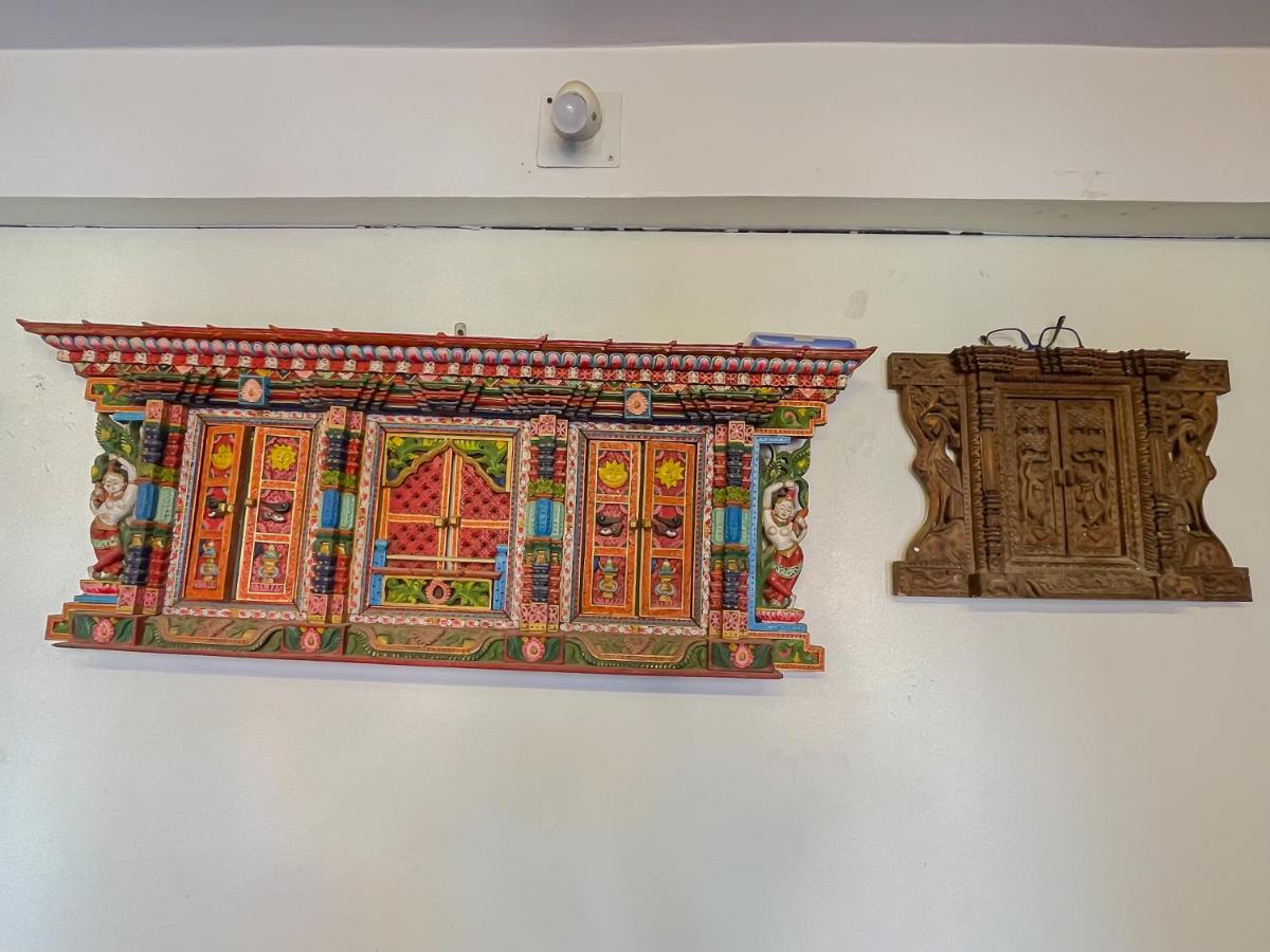 Siddhi Laxmi Guest House - Housity