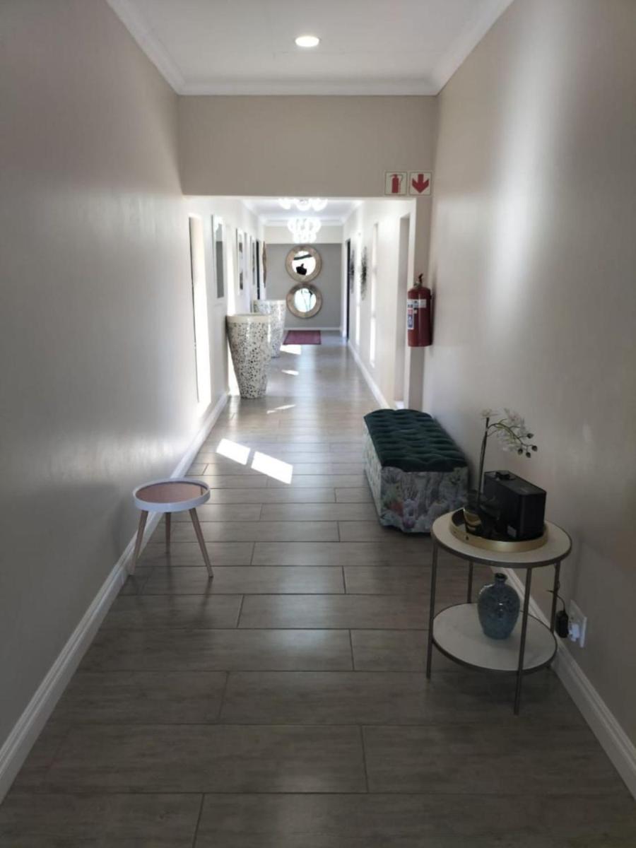 Ashwood The Ridge Boutique Hotel - Housity