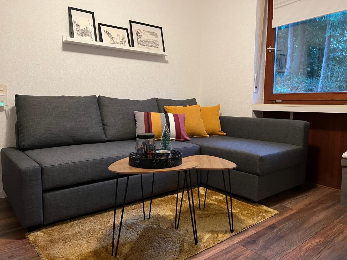 Ferienwohnung auf dem Betzenberg - Housity