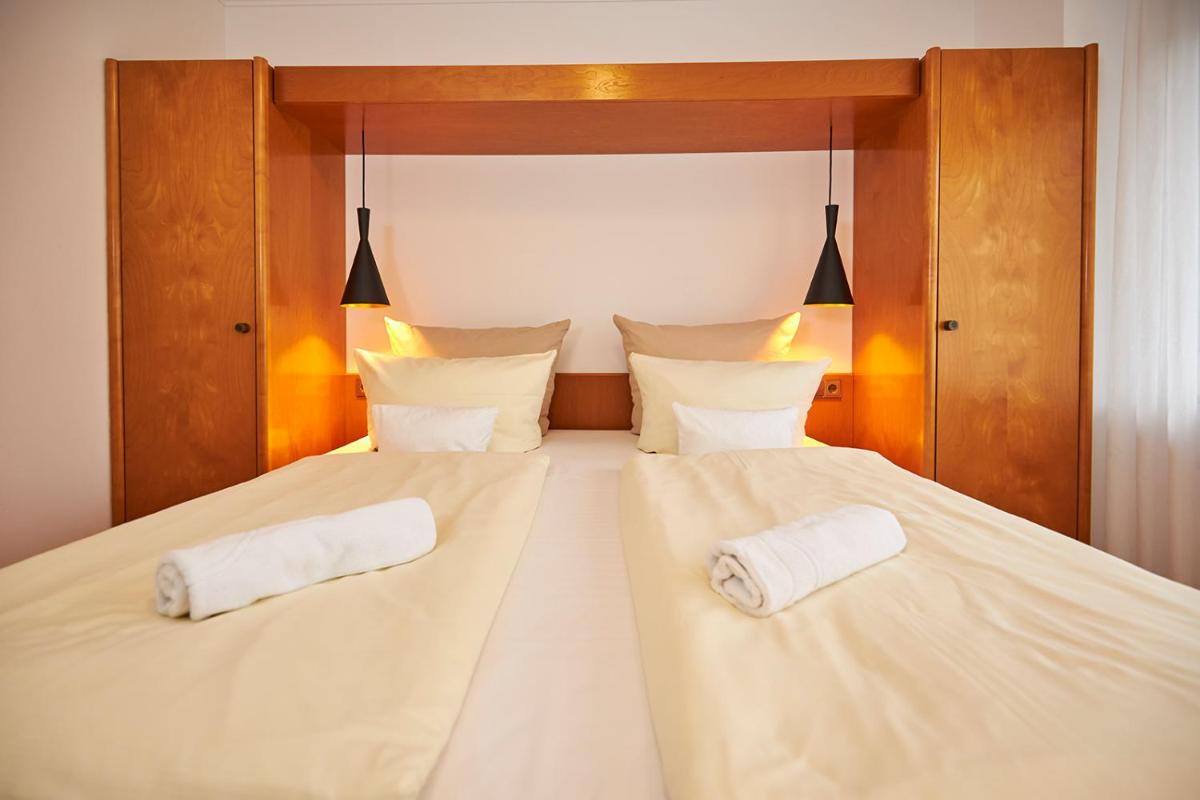 ERCK- Hotel & Gastronomie - Housity
