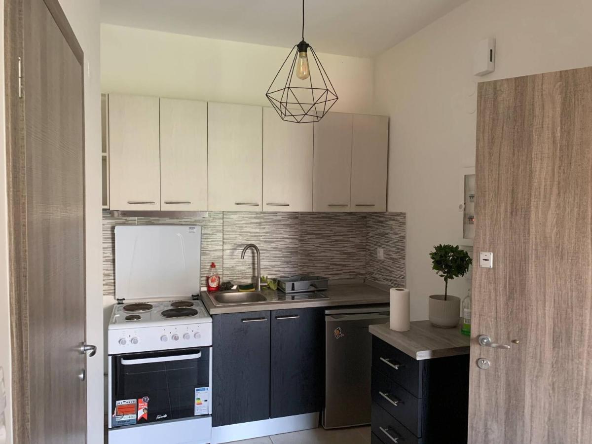 Zeusplace Studio 1 Katerini Centre - Housity