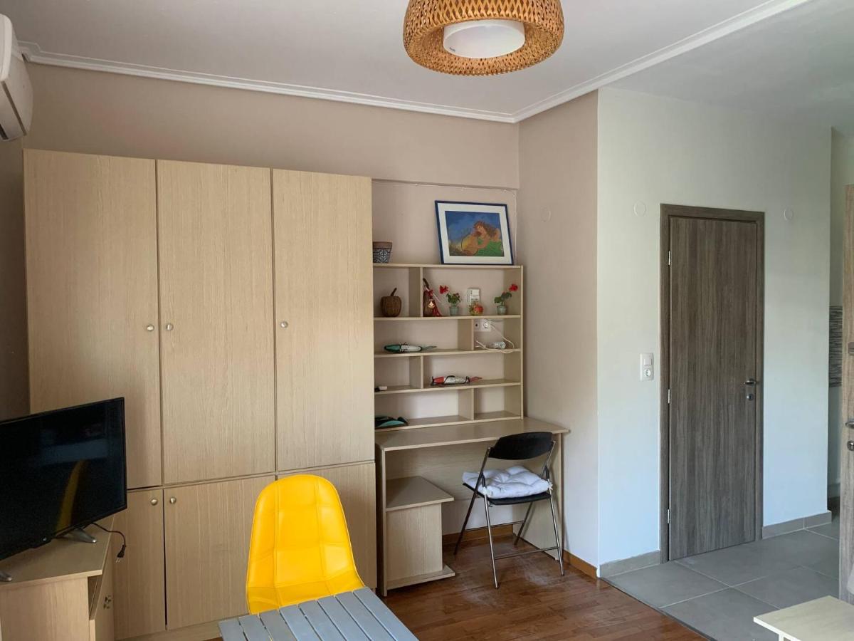 Zeusplace Studio 1 Katerini Centre - Housity