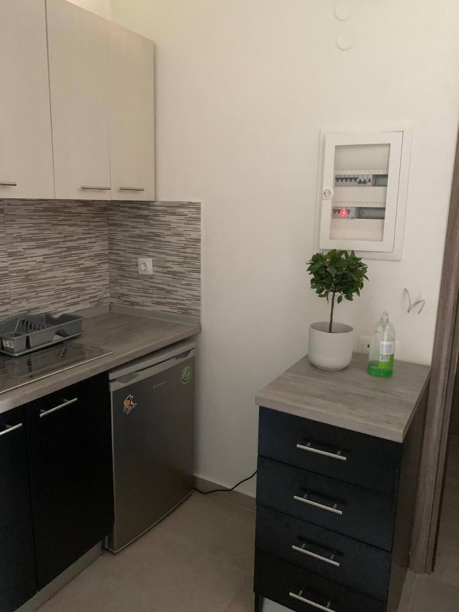 Zeusplace Studio 1 Katerini Centre - Housity