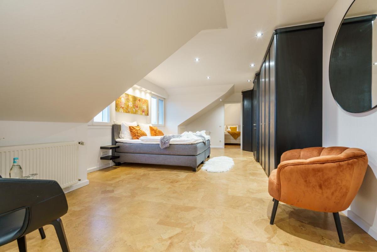 Huize van Neijenhoff - Housity