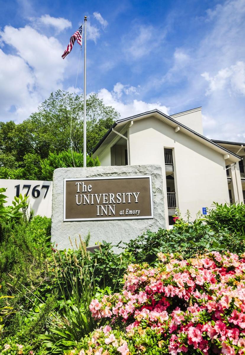 The University Inn at Emory - Housity