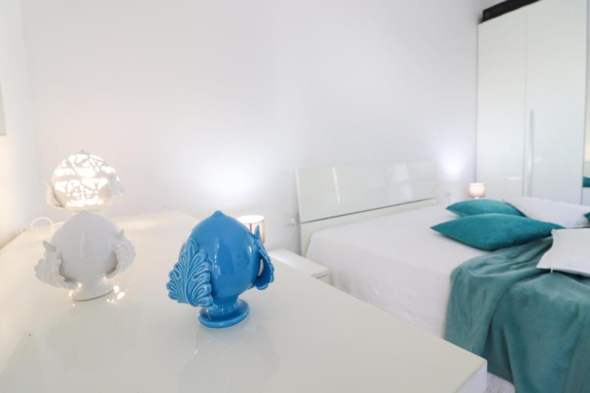Holiday Home Aurora A Otranto with Balcony and Air Conditioning - Housity