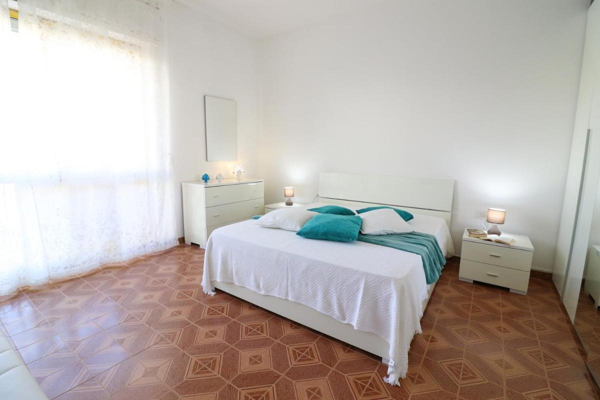 Holiday Home Aurora A Otranto with Balcony and Air Conditioning - Housity