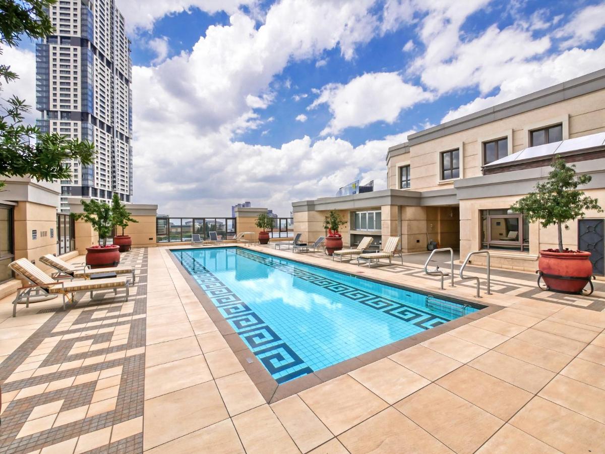 Suitetrails - Apartment at Michelangelo Towers