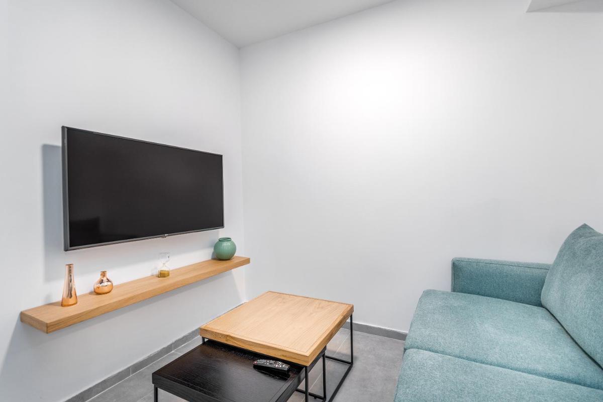 GORDON APPART HOTELs - Housity