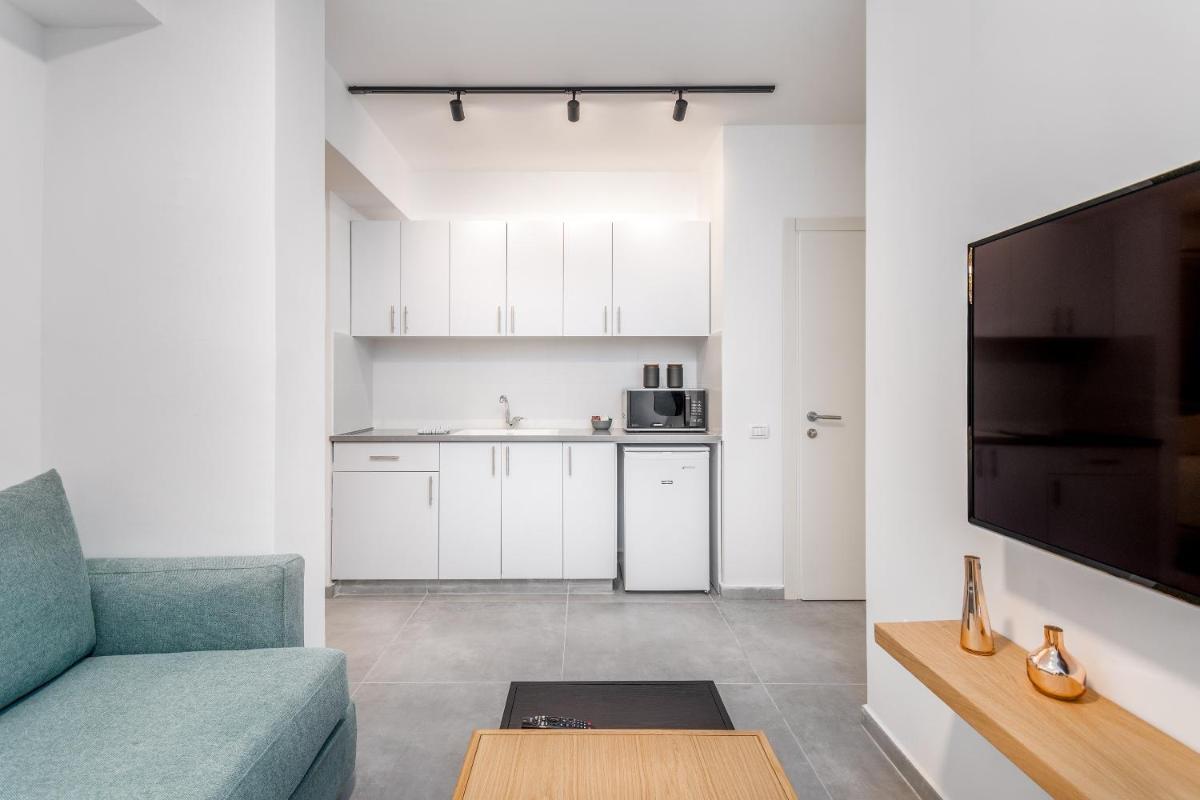 GORDON APPART HOTELs - Housity